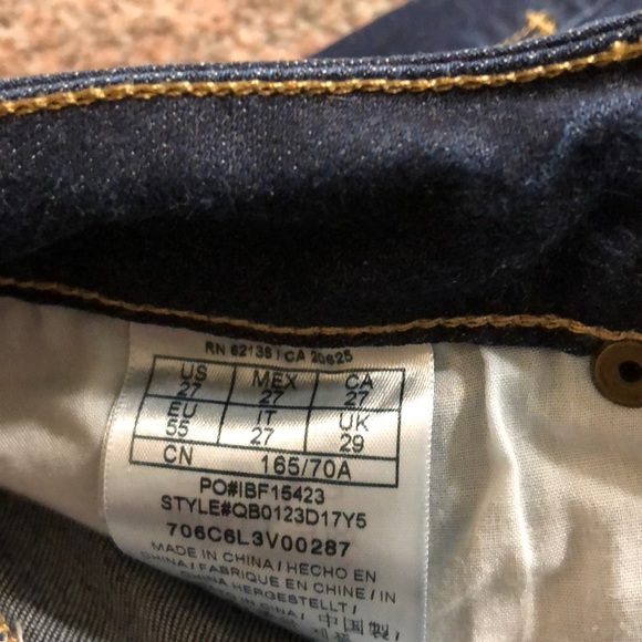 GUESS jeans - Picture 4 of 5